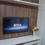 Apartamento Andrade Pertence