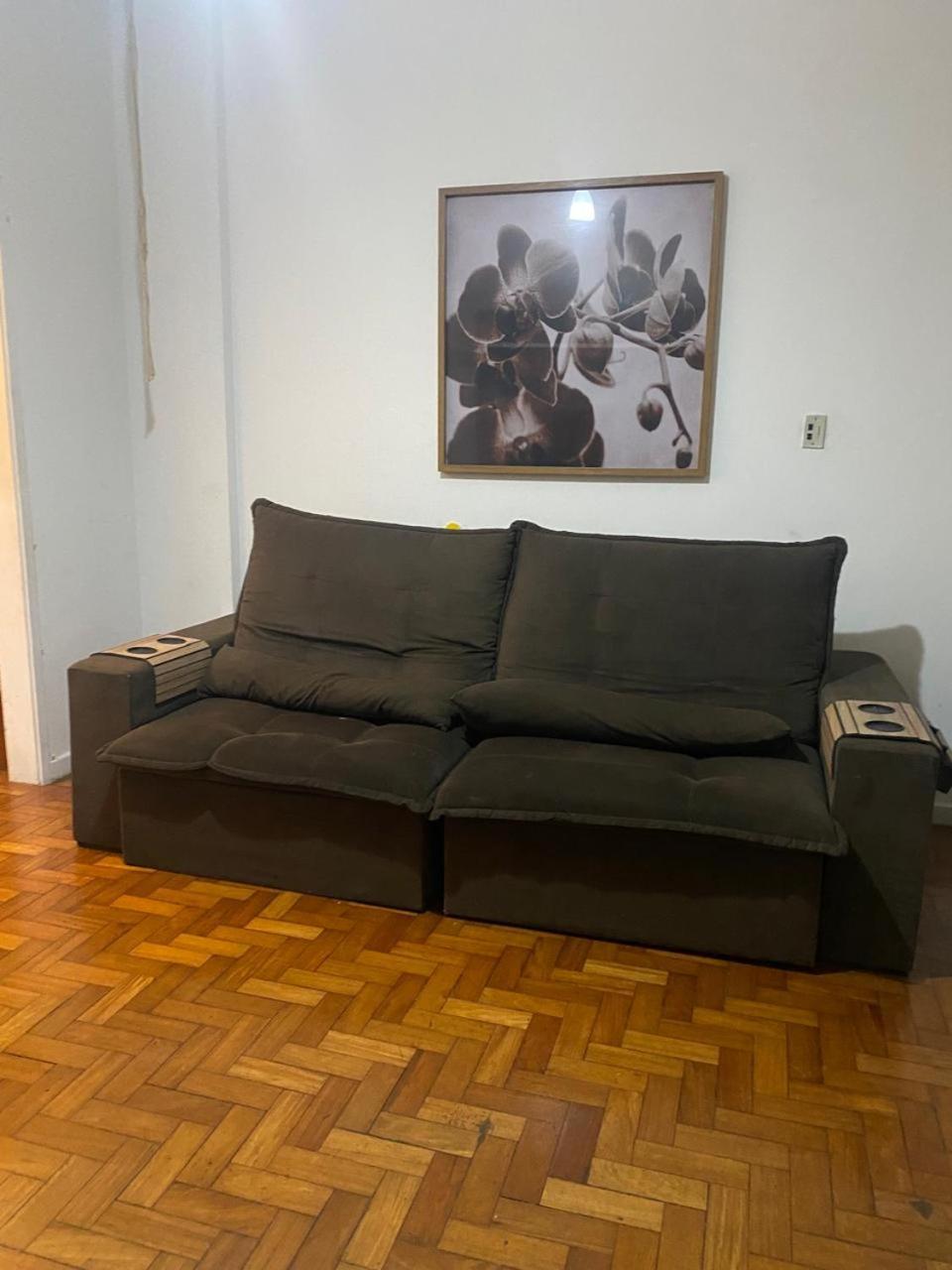 Apartamento Andrade Pertence Rio de Janeiro